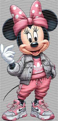 Mickey-AMQ 2976